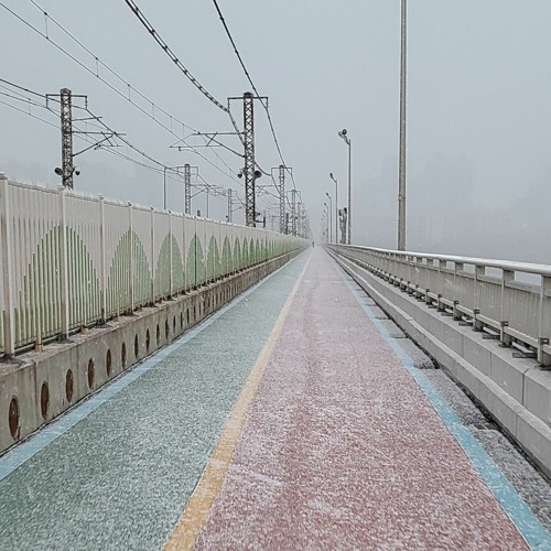 WELOVE - 아버지 집을 향해