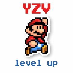 level up (graff.74 prod)