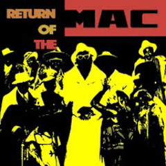 Return Of Da Mac