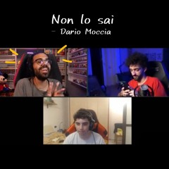 Dario Moccia - Non lo sai