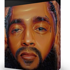 Nipsey Hussle x Snoop Dogg x Wiz Khalifa Type Beat - "Riding Clean" West Coast Type Beat 2020 x 2021