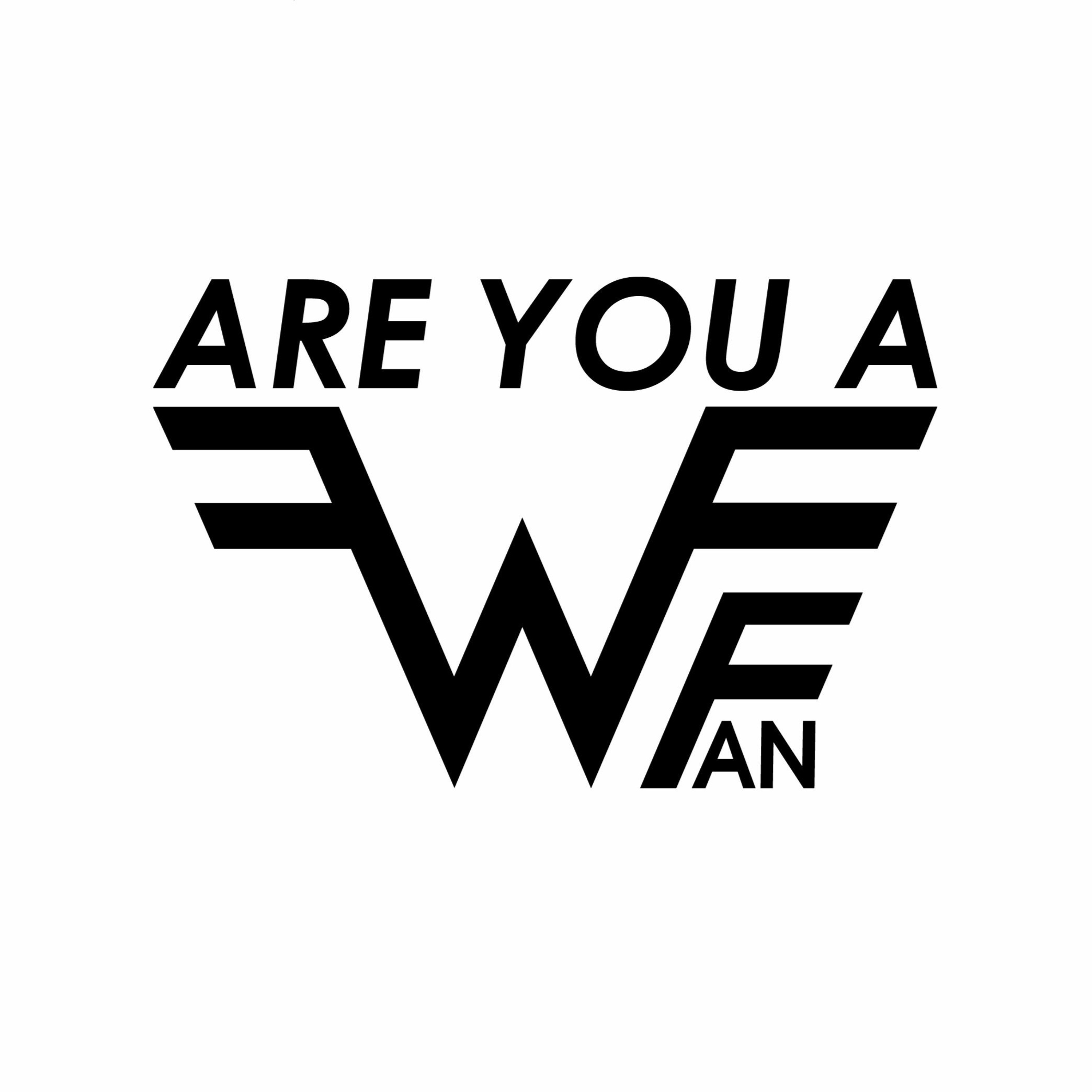 Are You A Weezer Fan?
