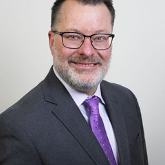 Economic Impact | Episode 37 | Dr. Karl Besel | Racial Justice in the Nonprofit Sector | 8-12-24