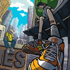 Sound Boys on the regular