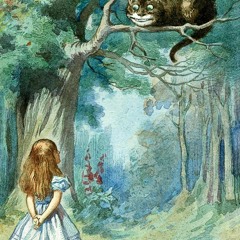 APA - The Cheshire House Cat (Original short mix)