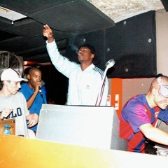 CDJs