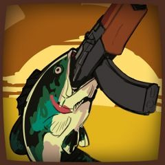 Chicken On A Raft Final