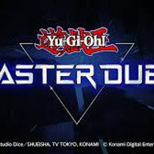 Yu-Gi-Oh: MASTER DUEL OST - Main Menu
