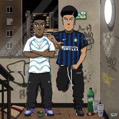 2M Naji x Lil Stef - Cant Judge Me remix