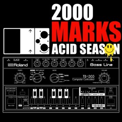 PAPI CHULO 2000MARKS ACID REGGAETON EDIT