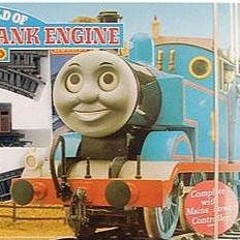 The Thomas Theme But It's A Generic Synth Mix