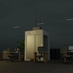 office life