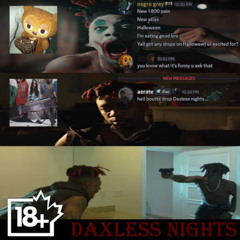 DAXLESS NIGHTS