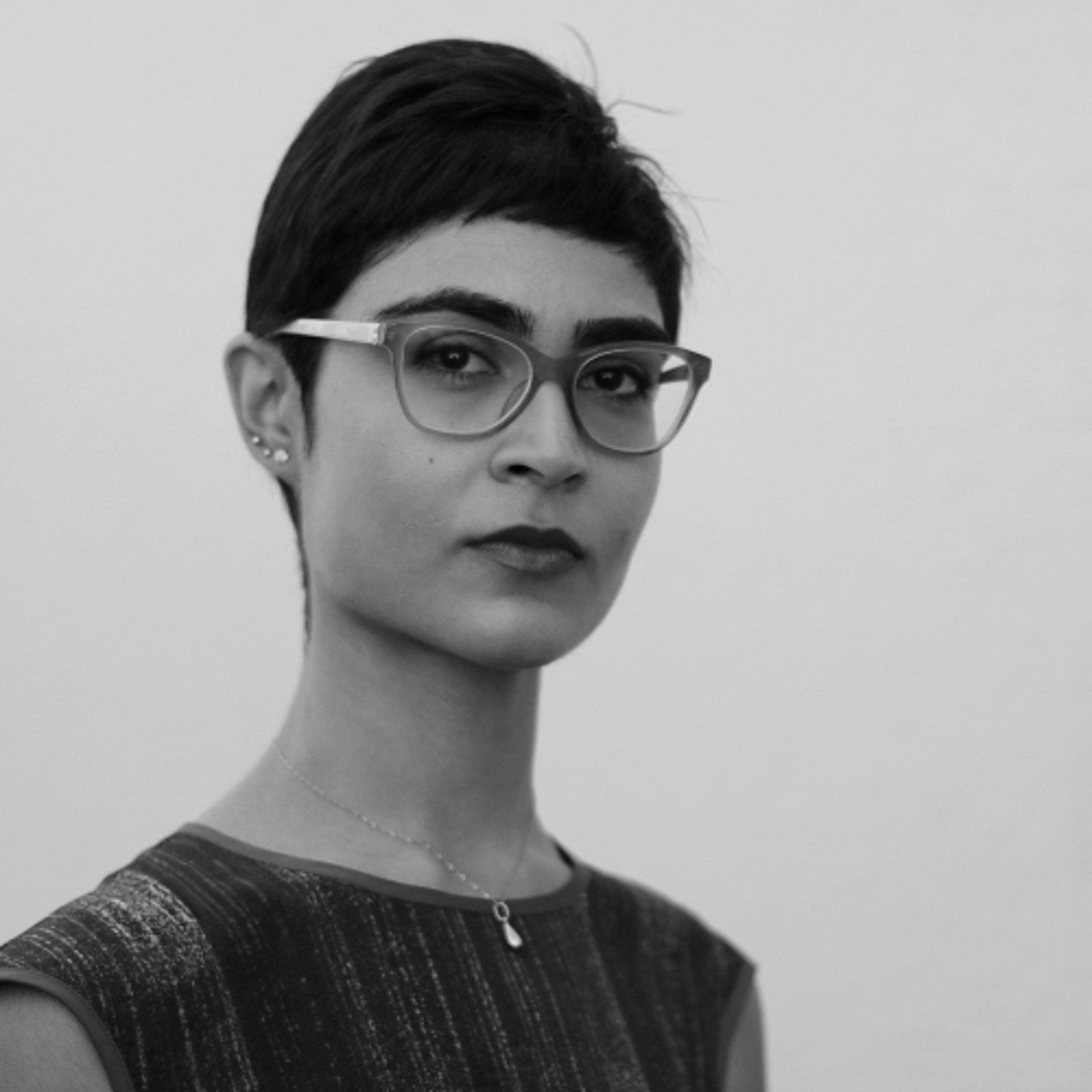Mariam Rahmani: Writing Between Worlds — Translation, Identity, and Storytelling episode artwork