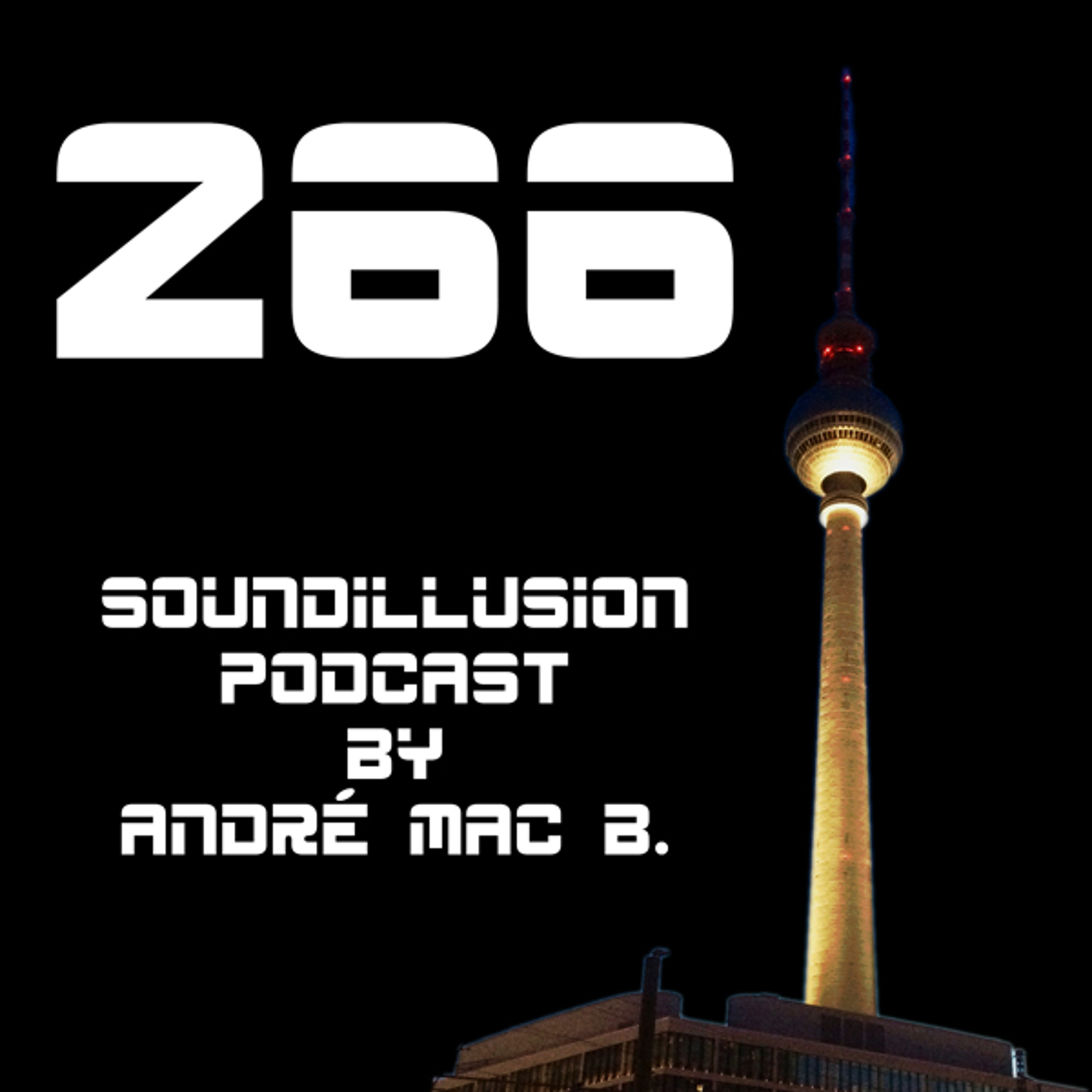 André Mac B.\'s Music