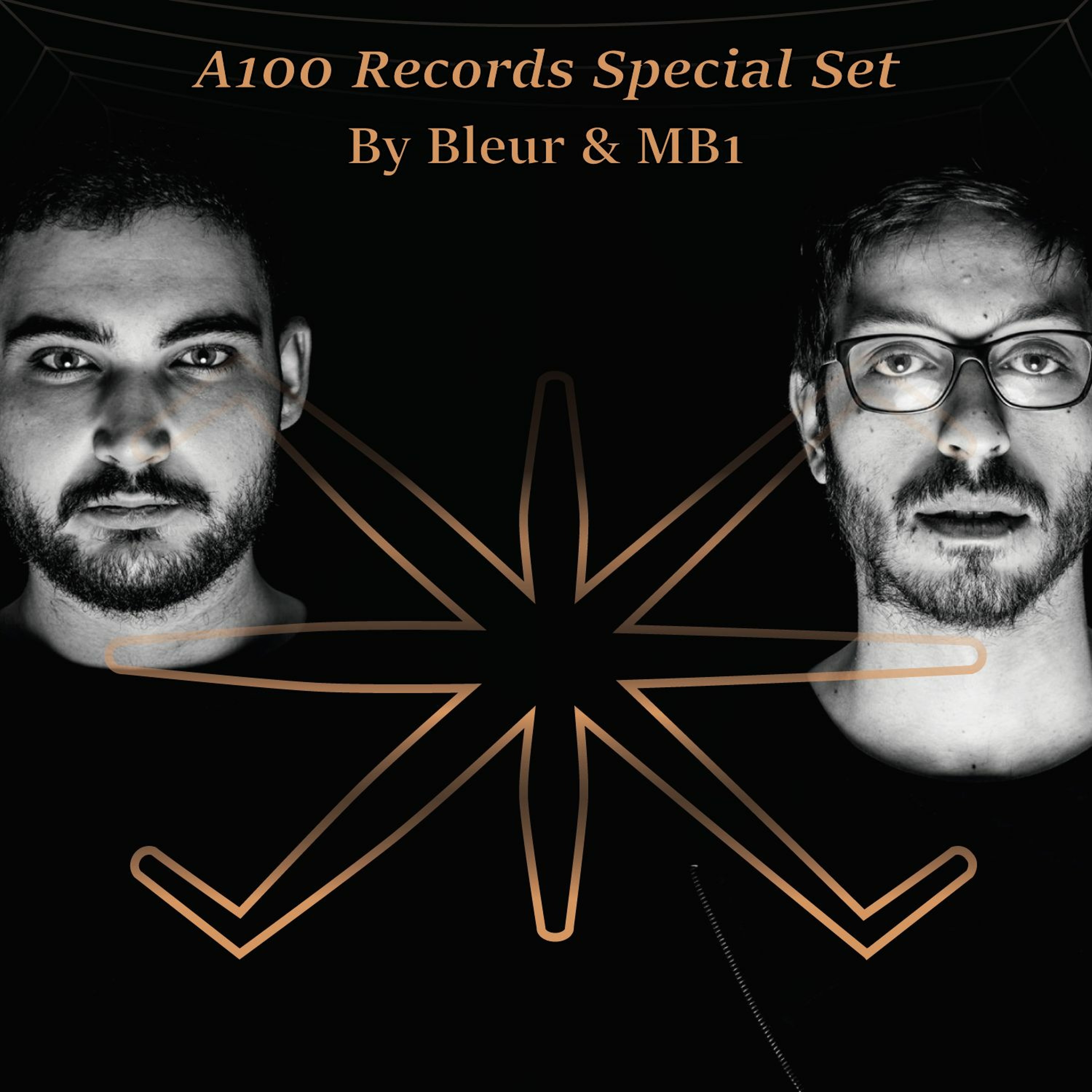 A100 Records