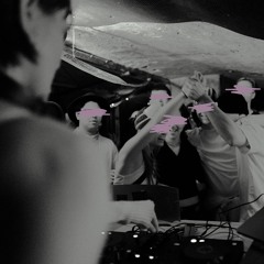 Hardtech Halloween @FRANZ | Leenberger