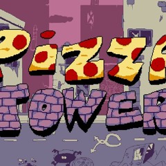 Pizza Tower OST - Delivery for the City (Unused)