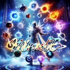 MIRACLE KEJAM - EKALL FANDELTA #FORSALE