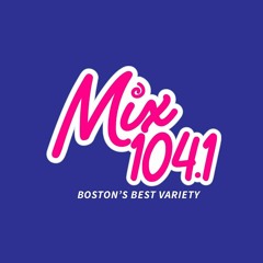 BENZTOWN Jingles - Mix 104.1 (Boston)2017