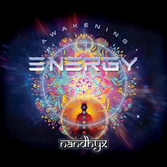 NANDHYX - AWAKENING ENERGY SET