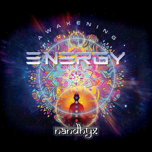 NANDHYX - AWAKENING ENERGY SET