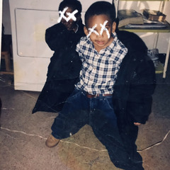 Young Nigga (Aby_Raun)