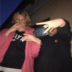 z bloku na blok (prod majki x JOHNY808)