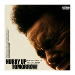 The Weeknd - Baptized in Fear (nineveh. Afro Remix)