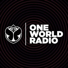 Silviu Andrei - One World Radio December 2022 mixtape