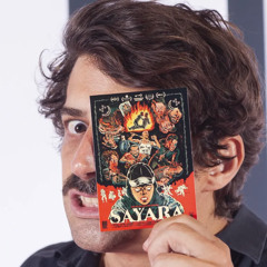 Katibim Records - Özel Konuk Can Evrenol - Işıkları Kapatın 11102025