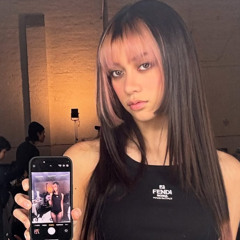 Megan KATSEYE - Out Of Control (snippet)