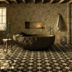Floor Tiles