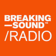 Breaking Sound Radio Spotlight On Stephanie Happening