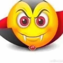 I'm low-key a vampire x