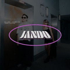 Ely Oaks - Boarderline (JANDO Bootleg) (Free Download)