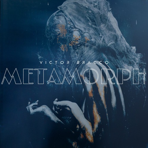 Metamorph (Original Mix)- Victor Bracco
