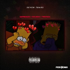 DEPRESSÃO / SOLIDÃO / TRISTEZA [Mix & Master : SAFULY]