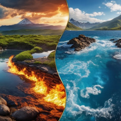 Elemental Rhythm (Remastered)