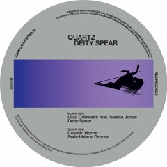 Quartz - Deity Spear (RS2207) [clip]