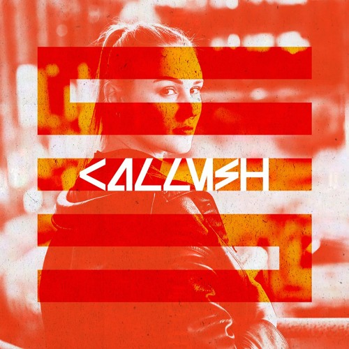 SYNOID PODCAST 085 // CALLUSH