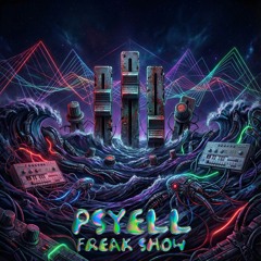 Psyell - Freak Show [155]
