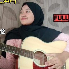 BONDAN PRAKOSO - YA SUDAHLAH [FULL COVER] By Ameliadl12