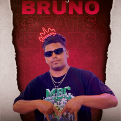 Underground Don't Stop - DJ Bruno Beats