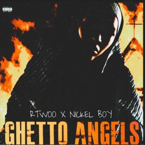 RTwoo Ft NickleBoy ~Ghetto Angles