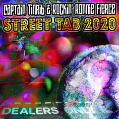 Street Tab Update 2020