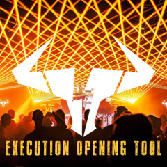 KX CHR & MANDY - Everybody Dance Now (HABION EXECUTION OPENING TOOL)