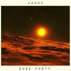 dune party