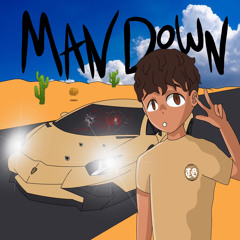 Man Down (prod. by CHOPSTICK!)