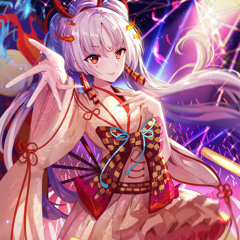 Song of the Isle of Sorrow [Onmyoji Arena]